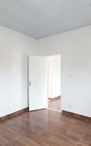 Casa para alugar com 78m², 1 quarto e sem vaga Casa para alugar com 78m², 1 quarto e sem vagaQuarto