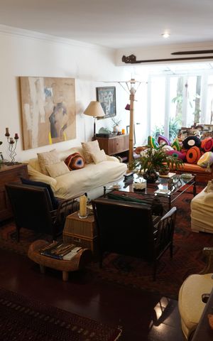 Casa à venda com 320m², 3 quartos e 2 vagasSala