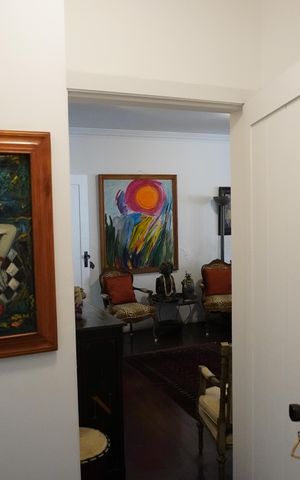 Casa à venda com 320m², 3 quartos e 2 vagasSala