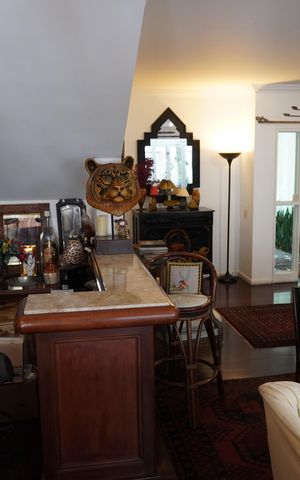 Casa à venda com 320m², 3 quartos e 2 vagasSala