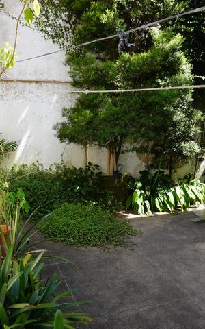 Casa à venda com 320m², 3 quartos e 2 vagasÁrea Externa