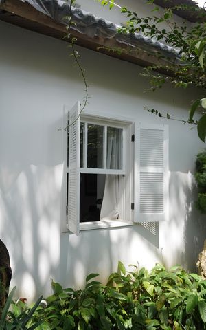 Casa à venda com 320m², 3 quartos e 2 vagasÁrea Externa