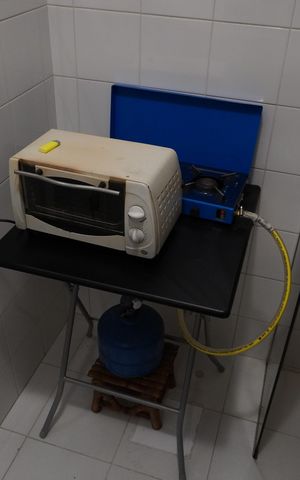 Casa à venda com 320m², 3 quartos e 2 vagasBanheiro de Serviço