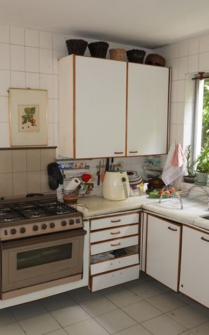 Casa à venda com 320m², 3 quartos e 2 vagasCozinha