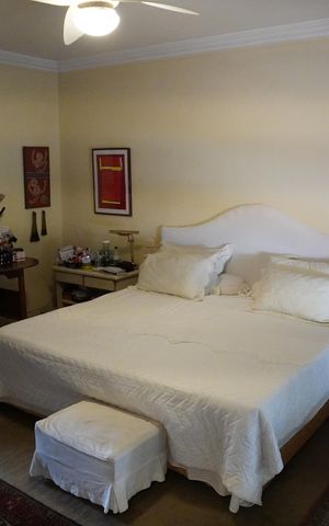 Casa à venda com 320m², 3 quartos e 2 vagasQuarto 2