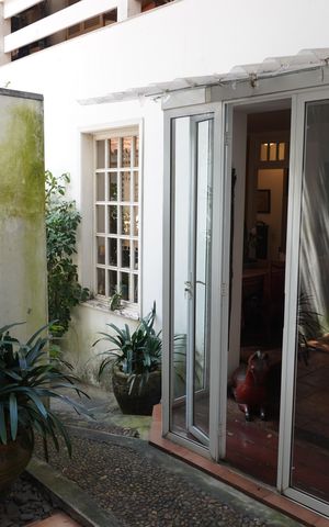 Casa à venda com 320m², 3 quartos e 2 vagasÁrea Externa