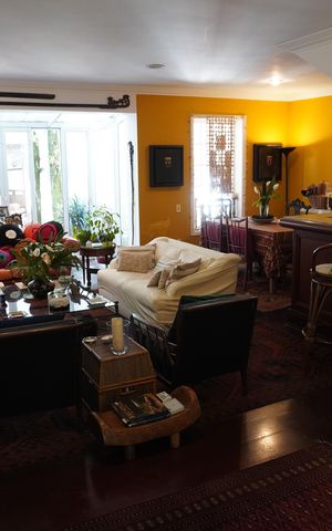 Casa à venda com 320m², 3 quartos e 2 vagasSala