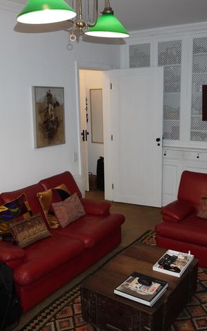 Casa à venda com 320m², 3 quartos e 2 vagasSala