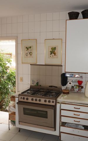 Casa à venda com 320m², 3 quartos e 2 vagasCozinha