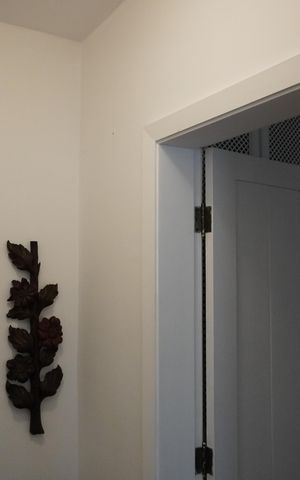 Casa à venda com 320m², 3 quartos e 2 vagasSala