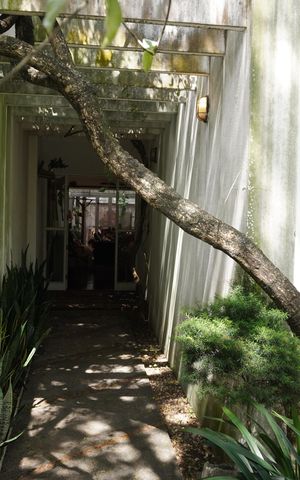 Casa à venda com 320m², 3 quartos e 2 vagasÁrea Externa
