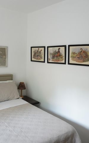 Casa à venda com 320m², 3 quartos e 2 vagasQuarto 1
