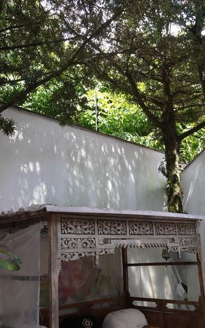 Casa à venda com 320m², 3 quartos e 2 vagasÁrea Externa