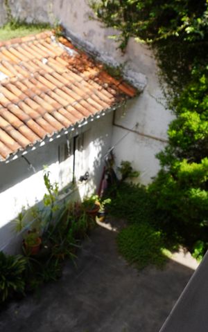 Casa à venda com 320m², 3 quartos e 2 vagasQuarto 2 - Varanda