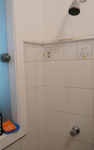 Casa à venda com 320m², 3 quartos e 2 vagasBanheiro do Quarto 1