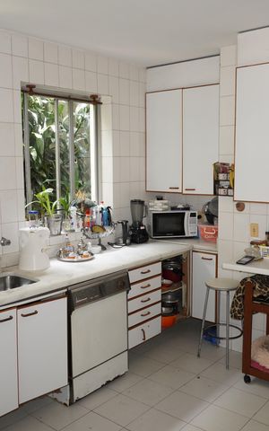 Casa à venda com 320m², 3 quartos e 2 vagasCozinha