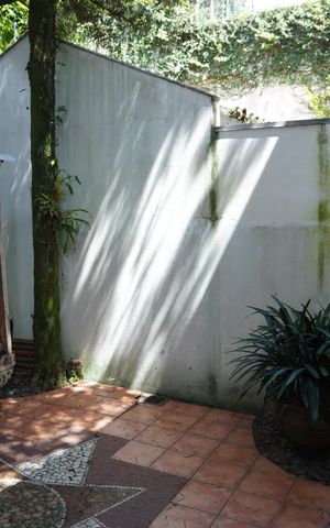 Casa à venda com 320m², 3 quartos e 2 vagasÁrea Externa