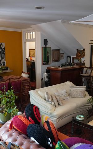 Casa à venda com 320m², 3 quartos e 2 vagasSala