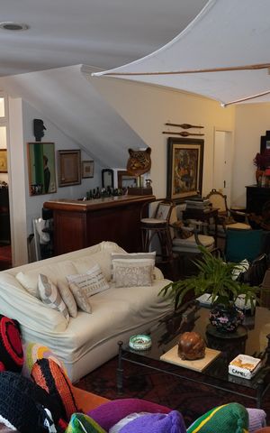 Casa à venda com 320m², 3 quartos e 2 vagasSala