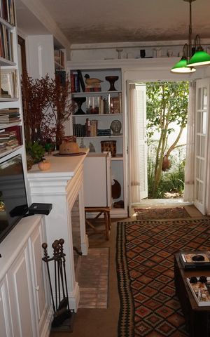 Casa à venda com 320m², 3 quartos e 2 vagasSala