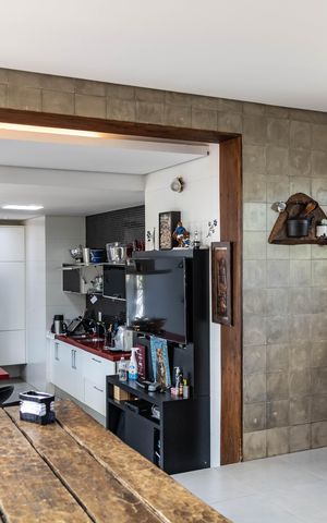 Casa para alugar com 596m², 4 quartos e 7 vagas Casa para alugar com 596m², 4 quartos e 7 vagasÁrea comum