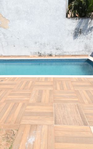 Casa à venda com 336m², 3 quartos e 4 vagasPiscina