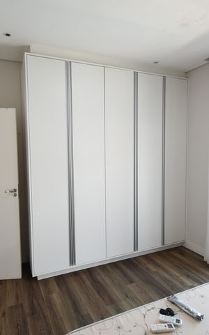 Casa à venda com 336m², 3 quartos e 4 vagasSuíte 2