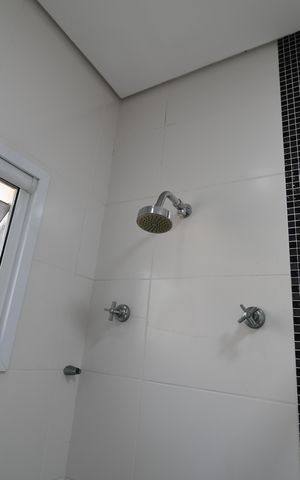 Casa à venda com 336m², 3 quartos e 4 vagasBanheiro da Suíte 3