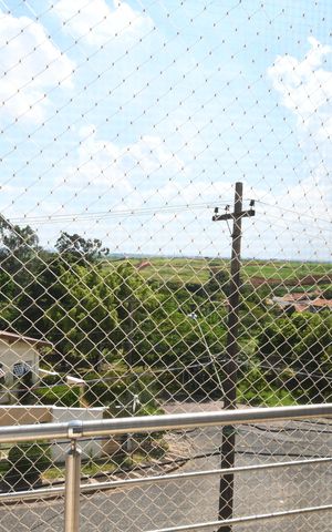 Casa à venda com 336m², 3 quartos e 4 vagasVaranda da Suíte 1