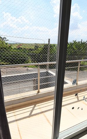 Casa à venda com 336m², 3 quartos e 4 vagasSala/Escritório - Sacada