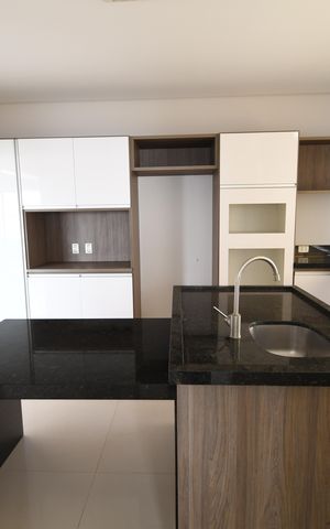 Casa à venda com 336m², 3 quartos e 4 vagasCozinha