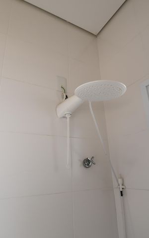 Casa à venda com 336m², 3 quartos e 4 vagasBanheiro de serviço
