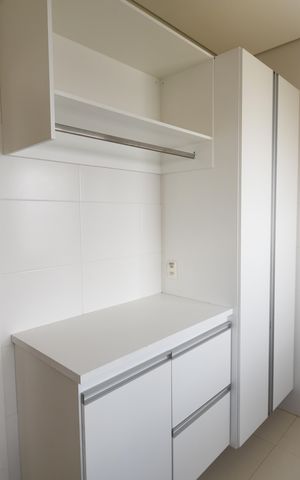 Casa à venda com 336m², 3 quartos e 4 vagasÁrea de Serviço