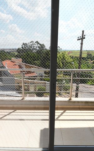 Casa à venda com 336m², 3 quartos e 4 vagasSuíte 1