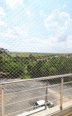 Casa à venda com 336m², 3 quartos e 4 vagasVaranda da Suíte 3