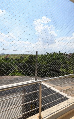Casa à venda com 336m², 3 quartos e 4 vagasSala/Escritório - Sacada Vista