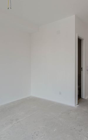 Apartamento para alugar com 23m², 1 quarto e sem vaga Apartamento para alugar com 23m², 1 quarto e sem vagaSala/Quarto