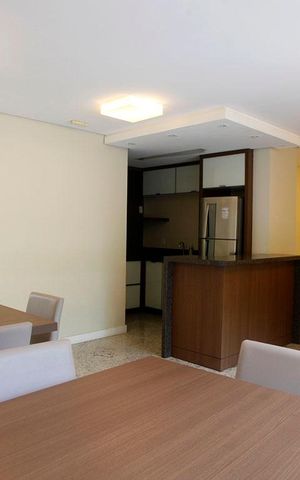 Apartamento à venda com 84m², 2 quartos e 2 vagasÁrea Comum - Salão de Festas