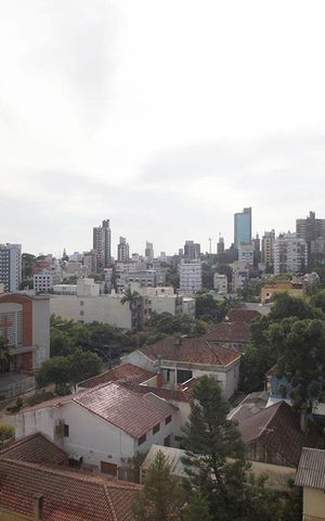 Apartamento à venda com 84m², 2 quartos e 2 vagasSala Vista