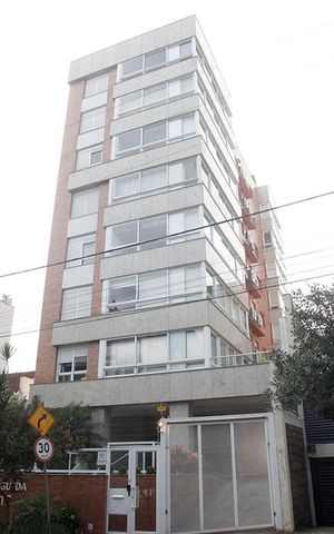Apartamento à venda com 84m², 2 quartos e 2 vagasFachada