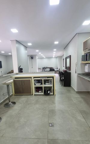Apartamento à venda com 90m², 3 quartos e 2 vagas Apartamento à venda com 90m², 3 quartos e 2 vagasÁrea externa