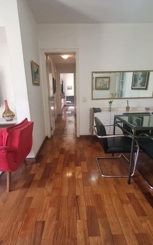 Apartamento à venda com 90m², 3 quartos e 2 vagas Apartamento à venda com 90m², 3 quartos e 2 vagasSala