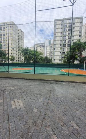 Apartamento à venda com 90m², 3 quartos e 2 vagas Apartamento à venda com 90m², 3 quartos e 2 vagasÁrea externa