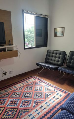 Apartamento à venda com 90m², 3 quartos e 2 vagas Apartamento à venda com 90m², 3 quartos e 2 vagasQuarto