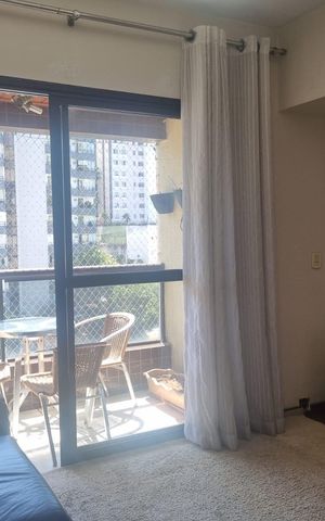 Apartamento à venda com 90m², 3 quartos e 2 vagas Apartamento à venda com 90m², 3 quartos e 2 vagasSala