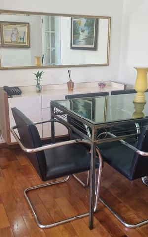 Apartamento à venda com 90m², 3 quartos e 2 vagas Apartamento à venda com 90m², 3 quartos e 2 vagasSala
