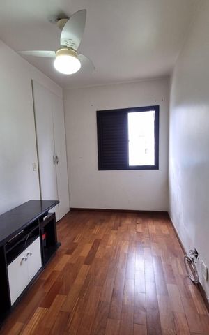 Apartamento à venda com 90m², 3 quartos e 2 vagas Apartamento à venda com 90m², 3 quartos e 2 vagasQuarto