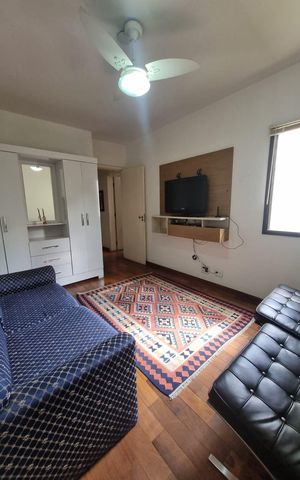 Apartamento à venda com 90m², 3 quartos e 2 vagas Apartamento à venda com 90m², 3 quartos e 2 vagasQuarto