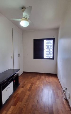 Apartamento à venda com 90m², 3 quartos e 2 vagas Apartamento à venda com 90m², 3 quartos e 2 vagasQuarto