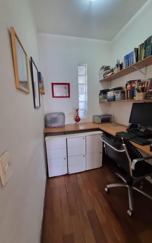 Apartamento à venda com 90m², 3 quartos e 2 vagas Apartamento à venda com 90m², 3 quartos e 2 vagasQuarto